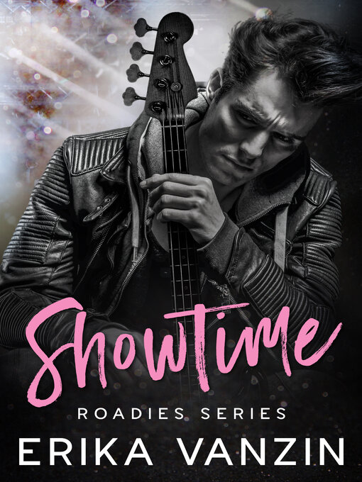 Title details for Showtime by Erika Vanzin - Available